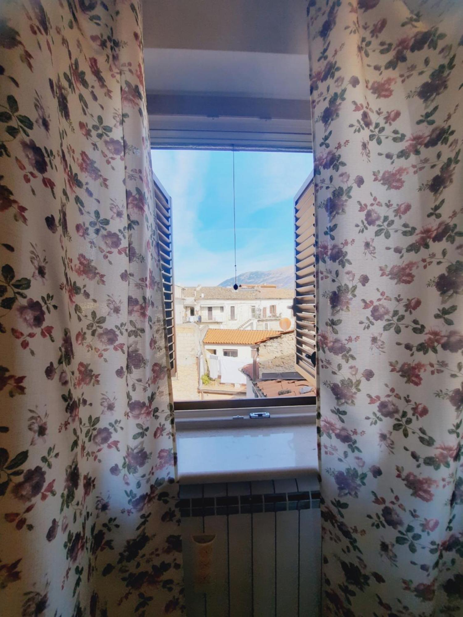 B&B Solimo Sulmona Exterior foto
