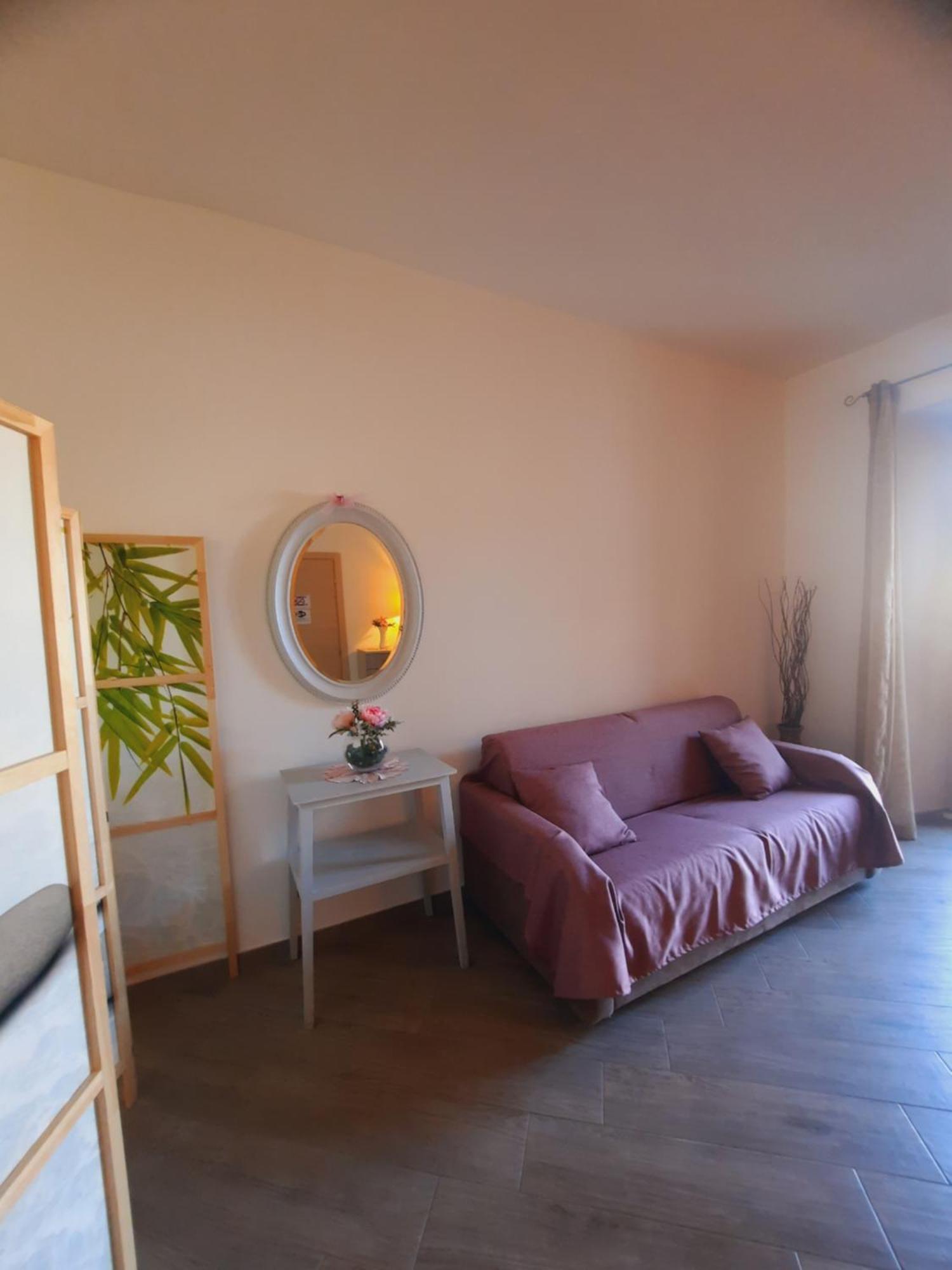 B&B Solimo Sulmona Exterior foto