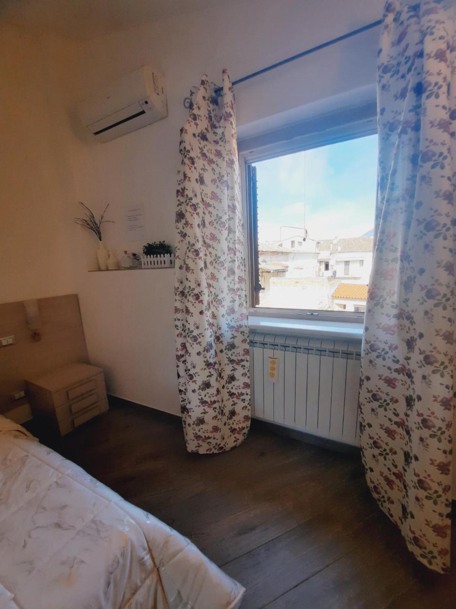 B&B Solimo Sulmona Exterior foto