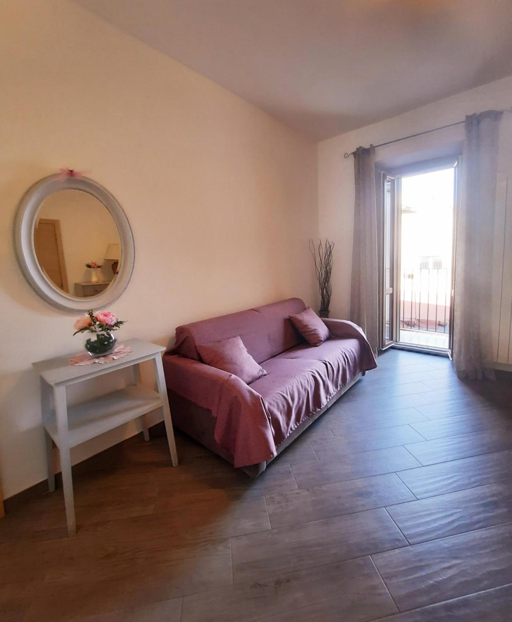 B&B Solimo Sulmona Exterior foto