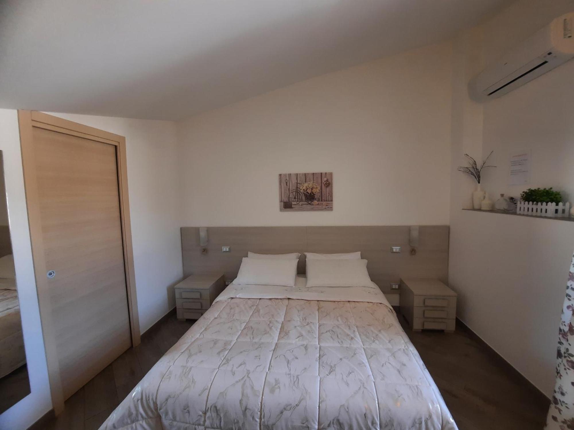 B&B Solimo Sulmona Exterior foto