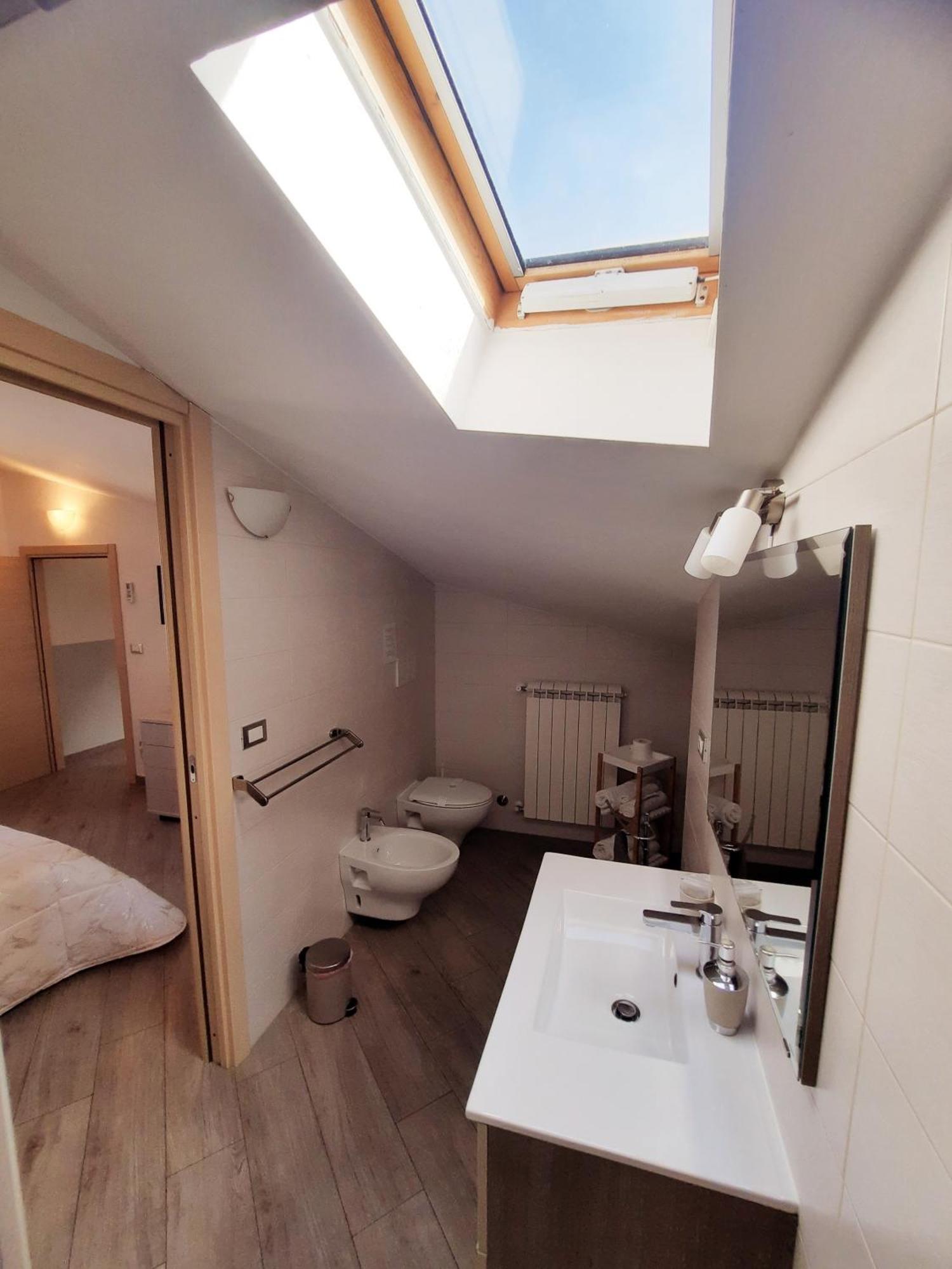 B&B Solimo Sulmona Exterior foto
