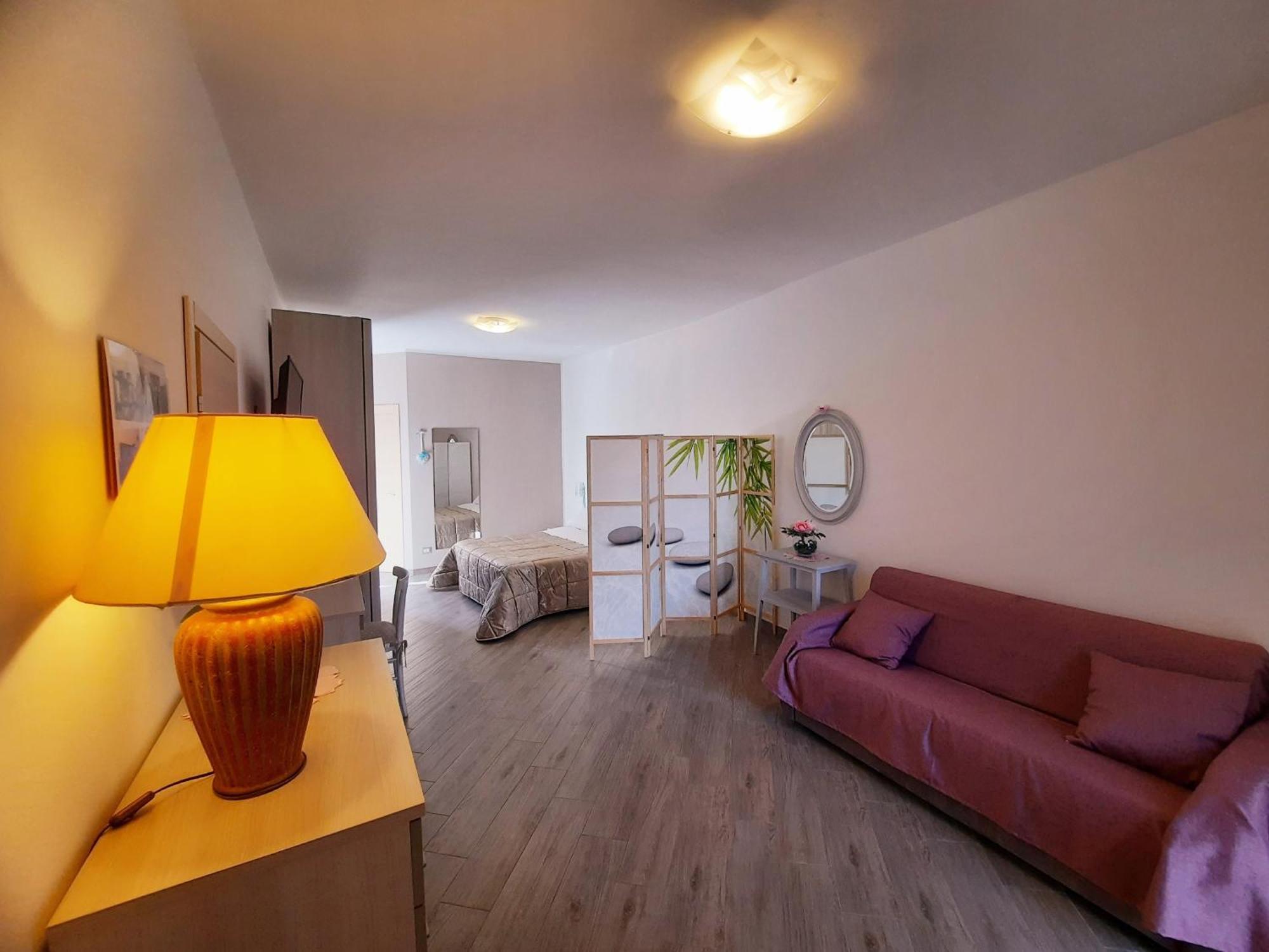 B&B Solimo Sulmona Exterior foto
